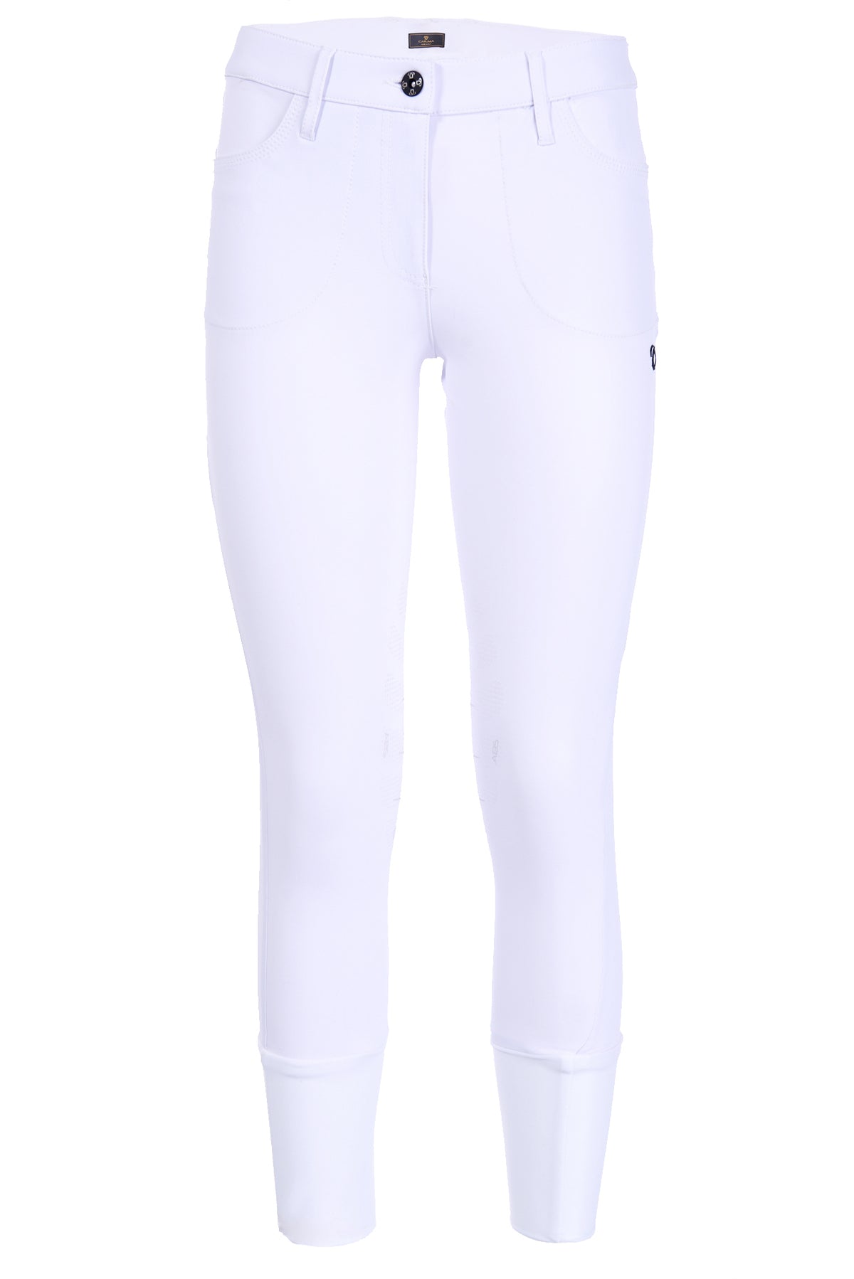 Carma Women's Wonder Pat Breeches