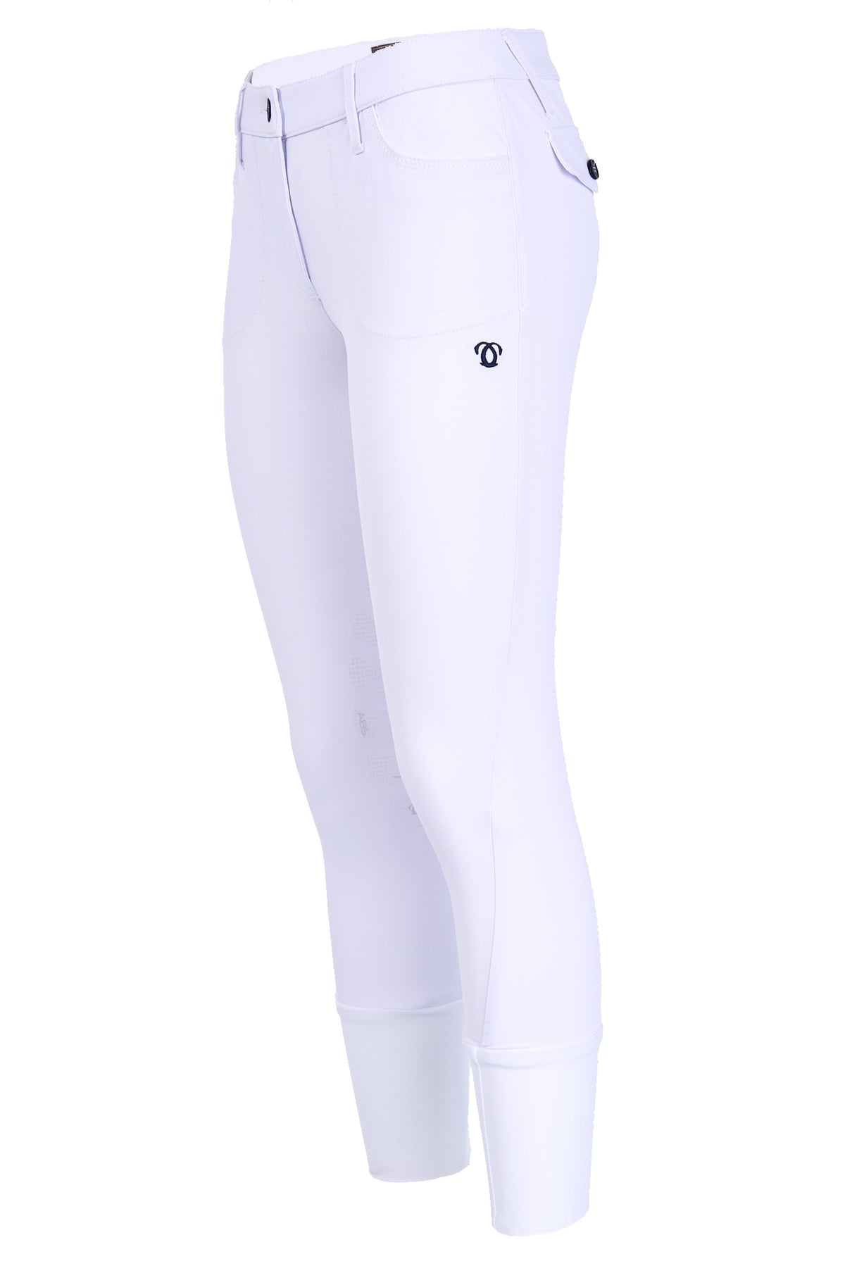 Carma Women's Wonder Pat Breeches