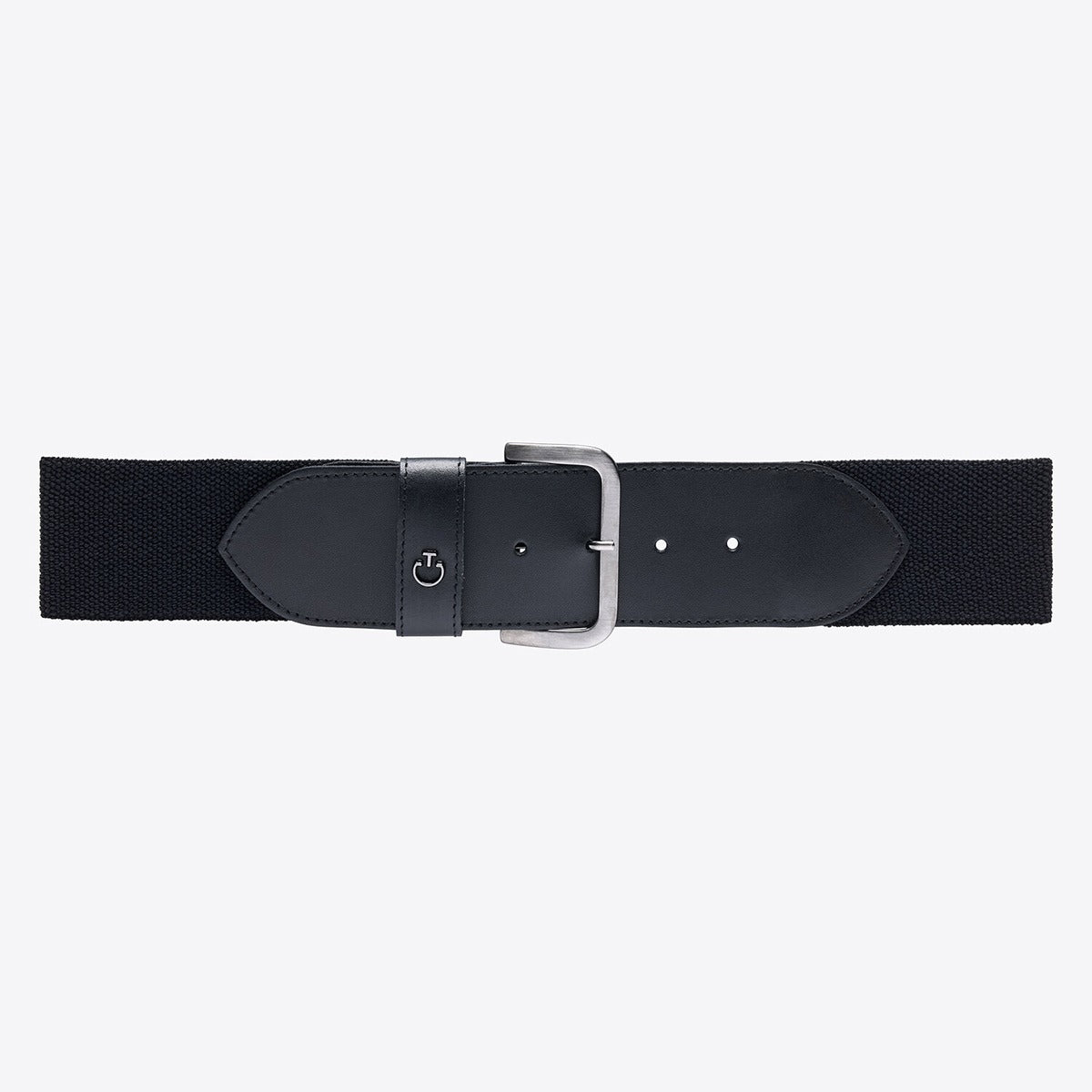 Cavalleria Toscana Women’s Stretch Belt