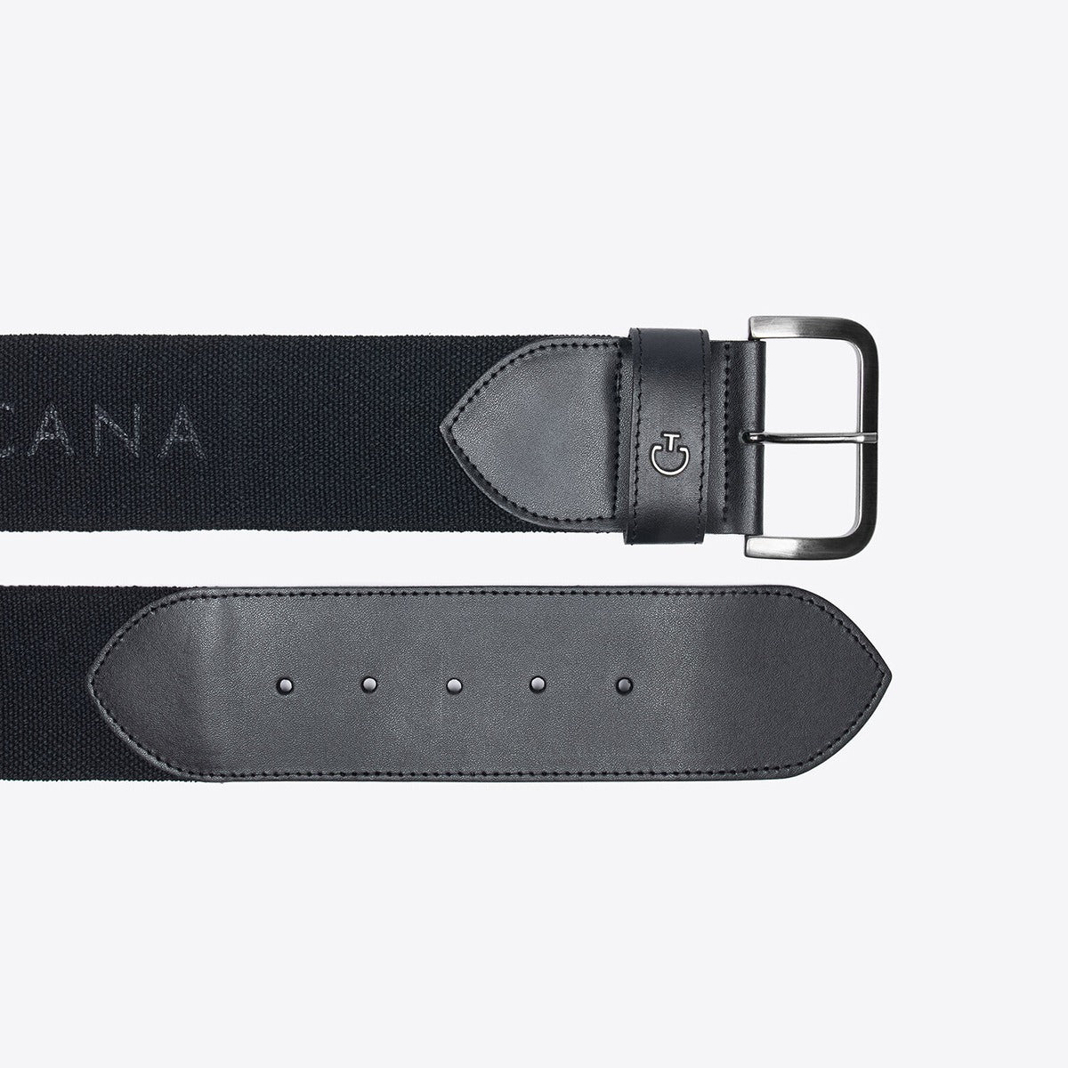 Cavalleria Toscana Women’s Stretch Belt