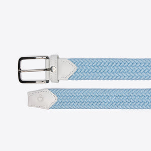 Cavalleria Toscana Women's Elastic Belt