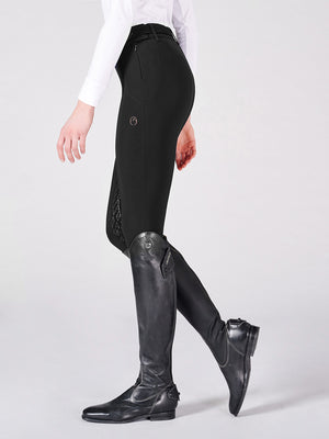 Vestrum Women's Breeches Coblenza Knee Grip