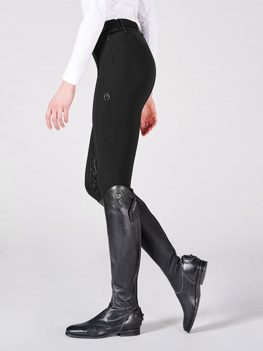Vestrum Women's Breeches Coblenza Knee Grip