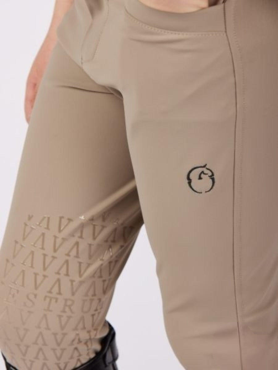 Vestrum Boys San Diego Riding Breeches with Knee Grip