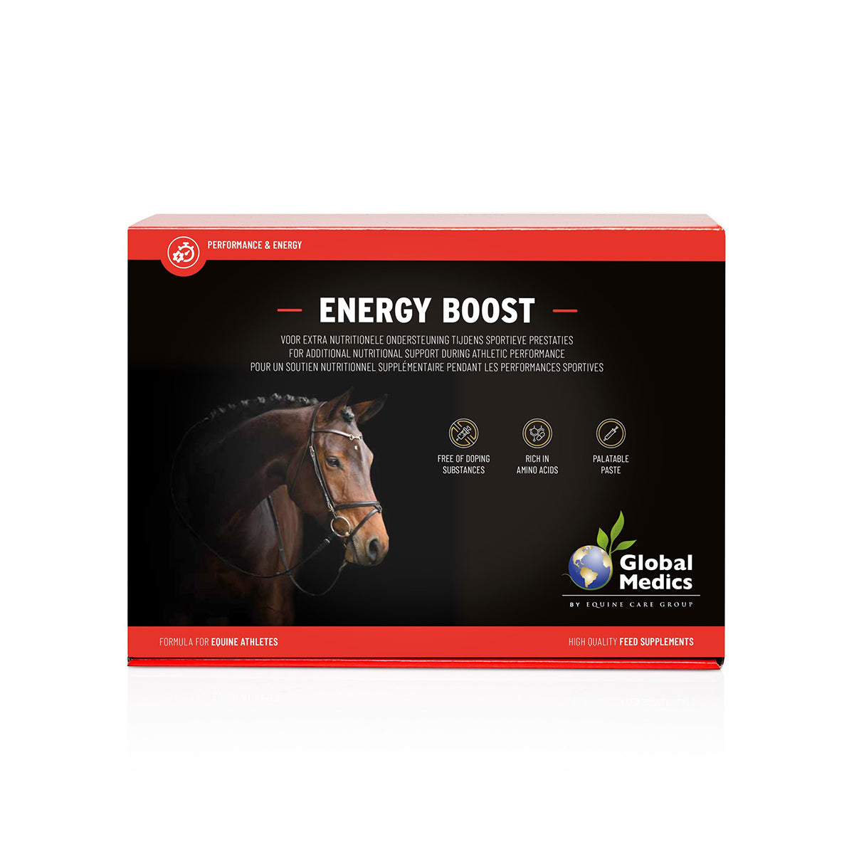 Global Medics Energy Boost