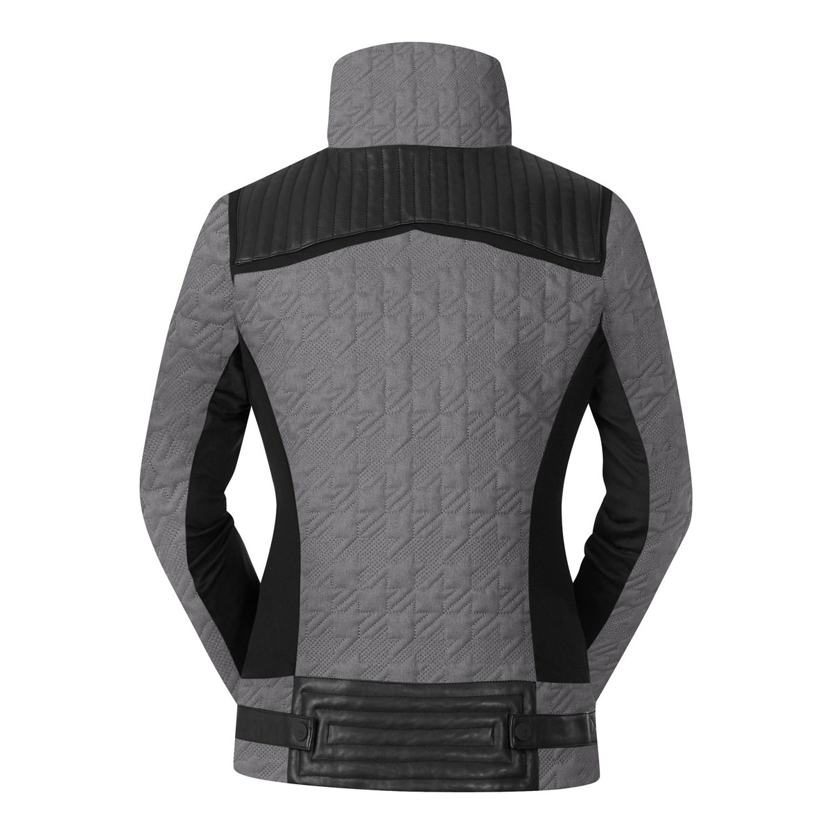 Kerrits Women's Equi Quilted Moto Jacket