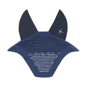 Trolle Soundless Knitted Ear Bonnet