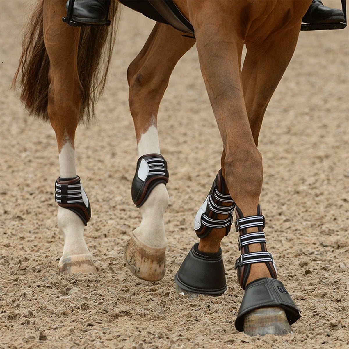 EquiFit® Essential Bell Boot™