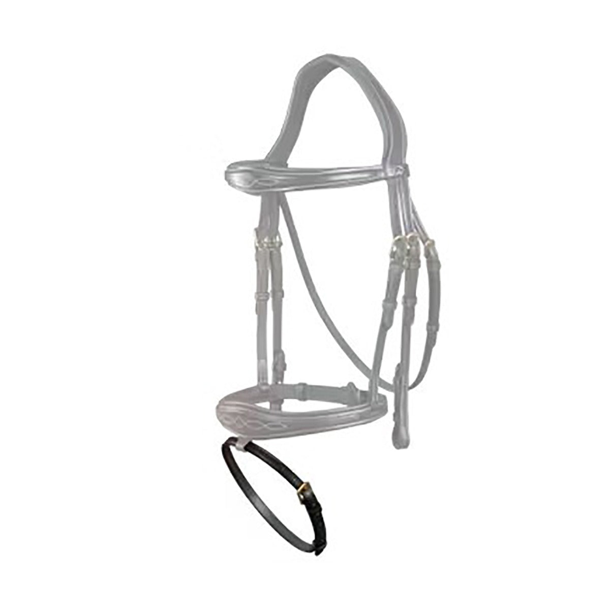 DY'ON Flash Nose Strap 1/2 D Collection
