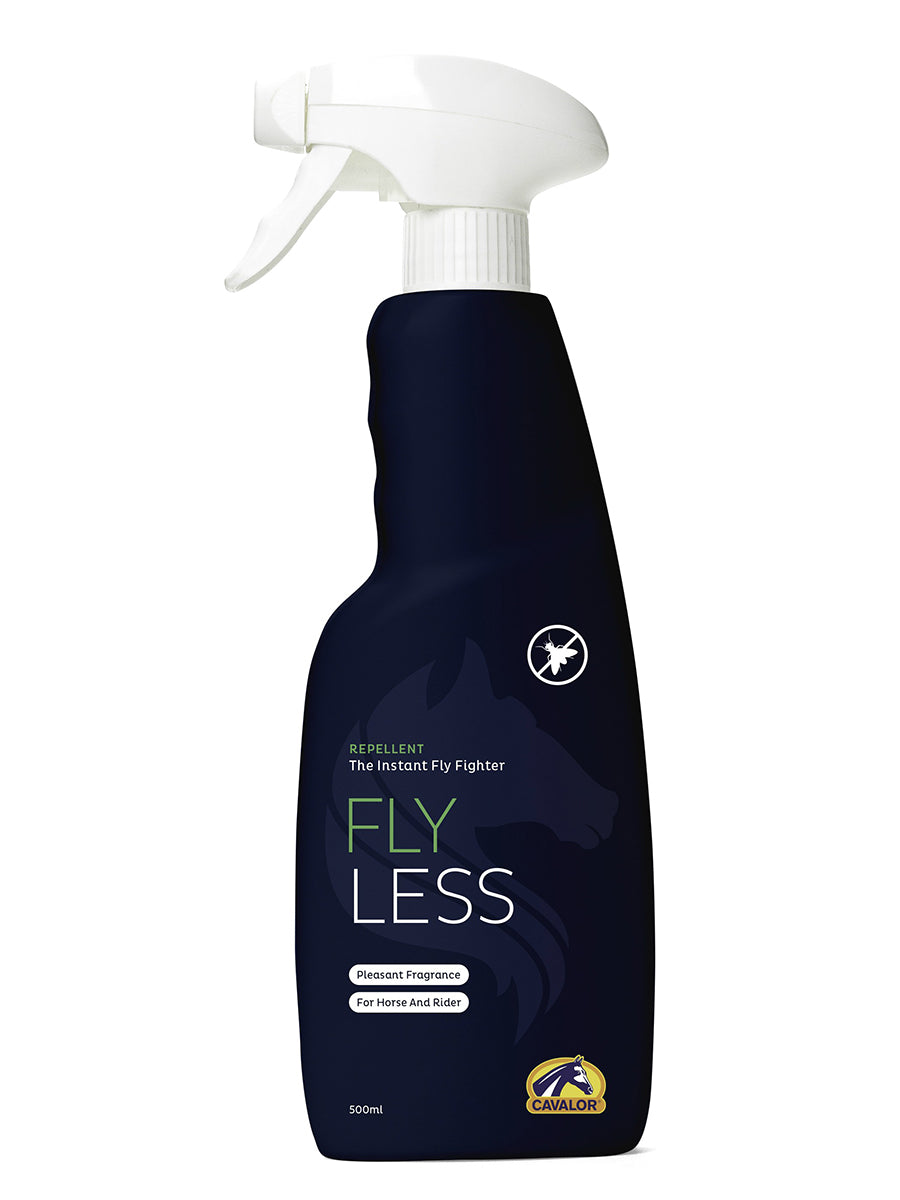 Cavalor® Flyless