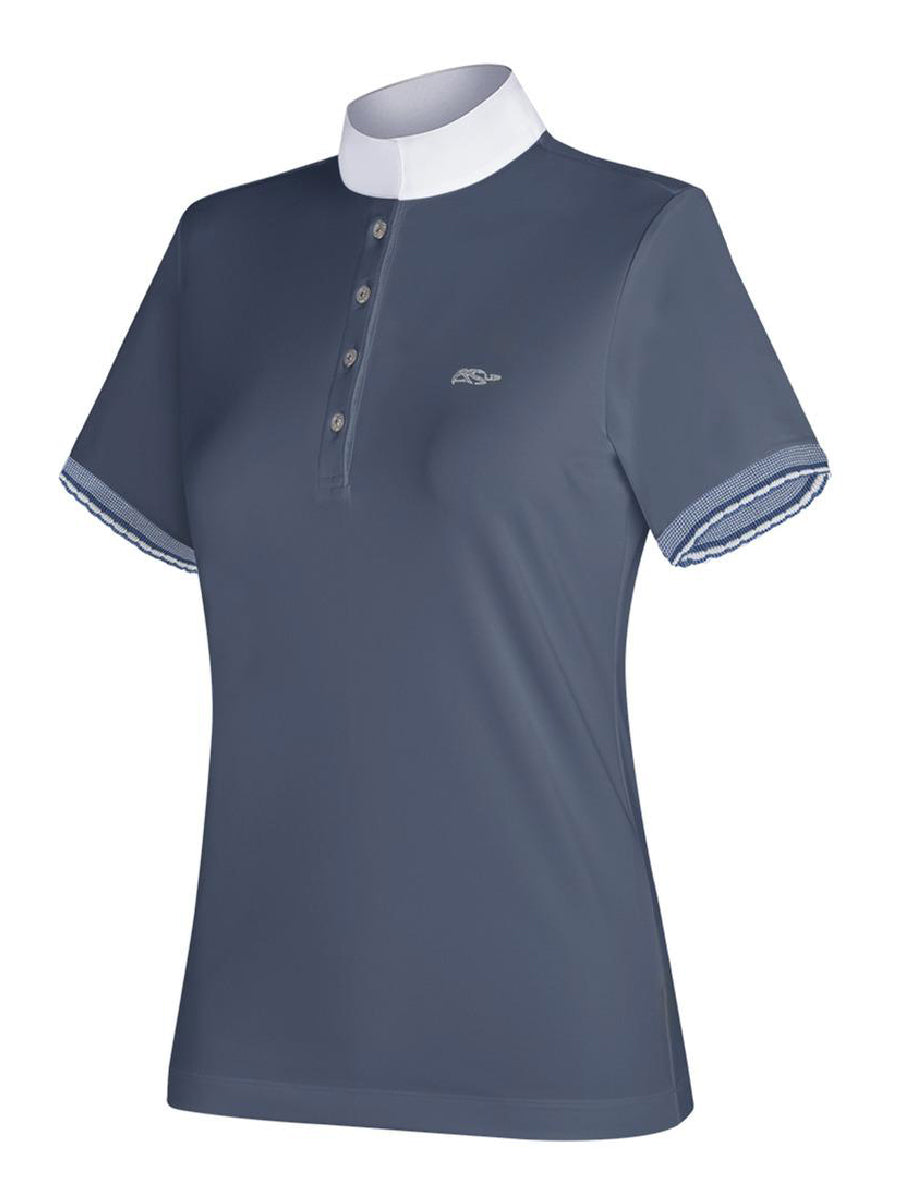 Anna Scarpati Women's Frida Show Shirt