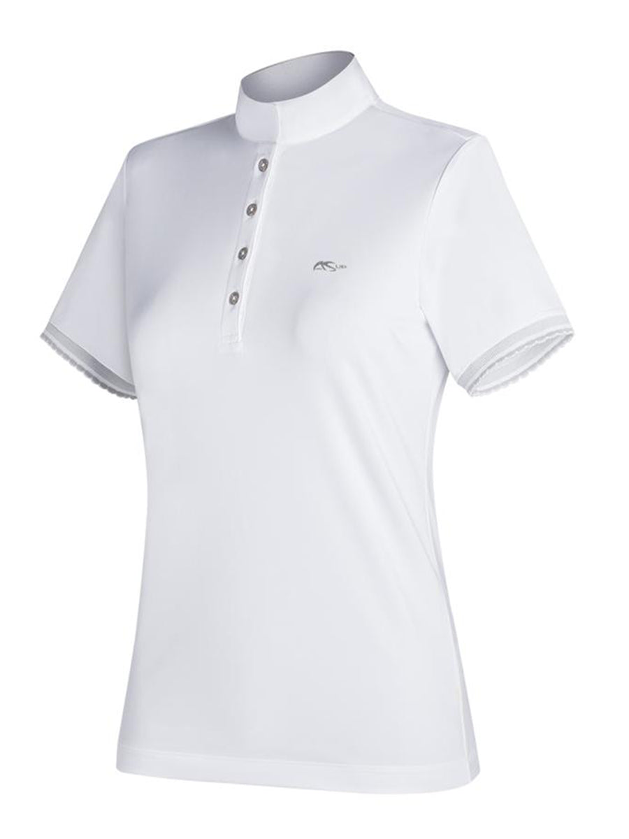 Anna Scarpati Women's Frida Show Shirt
