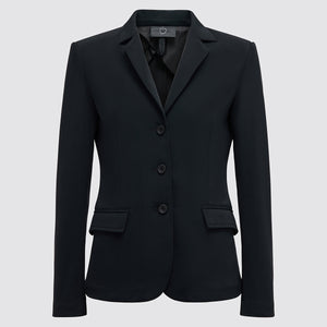 Cavalleria Toscana Girl's Hunter Competition Jacket