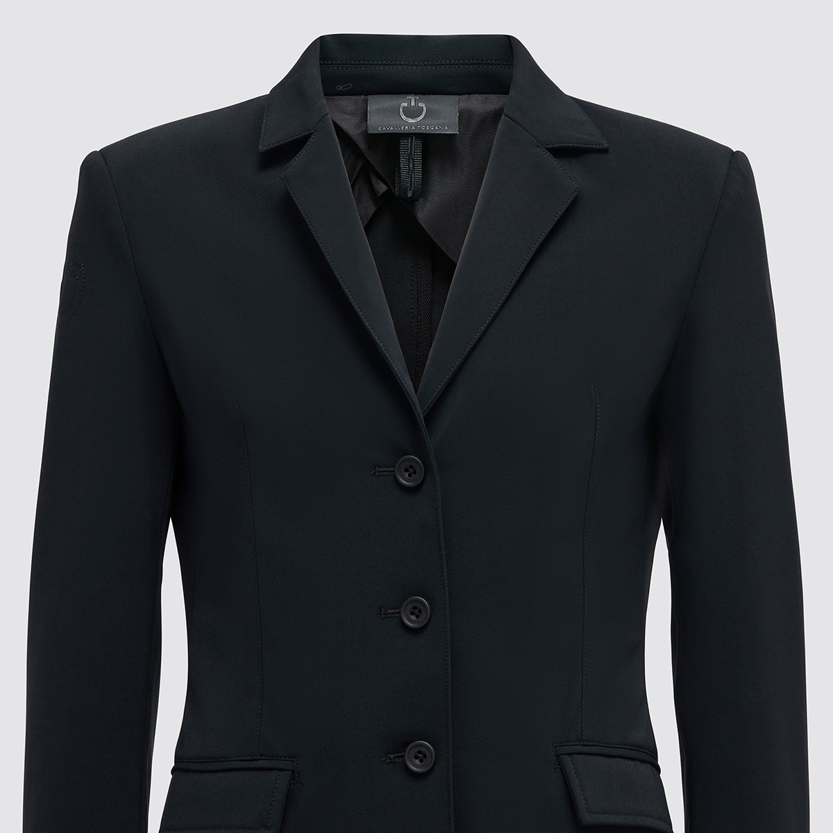 Cavalleria Toscana Girl's Hunter Competition Jacket