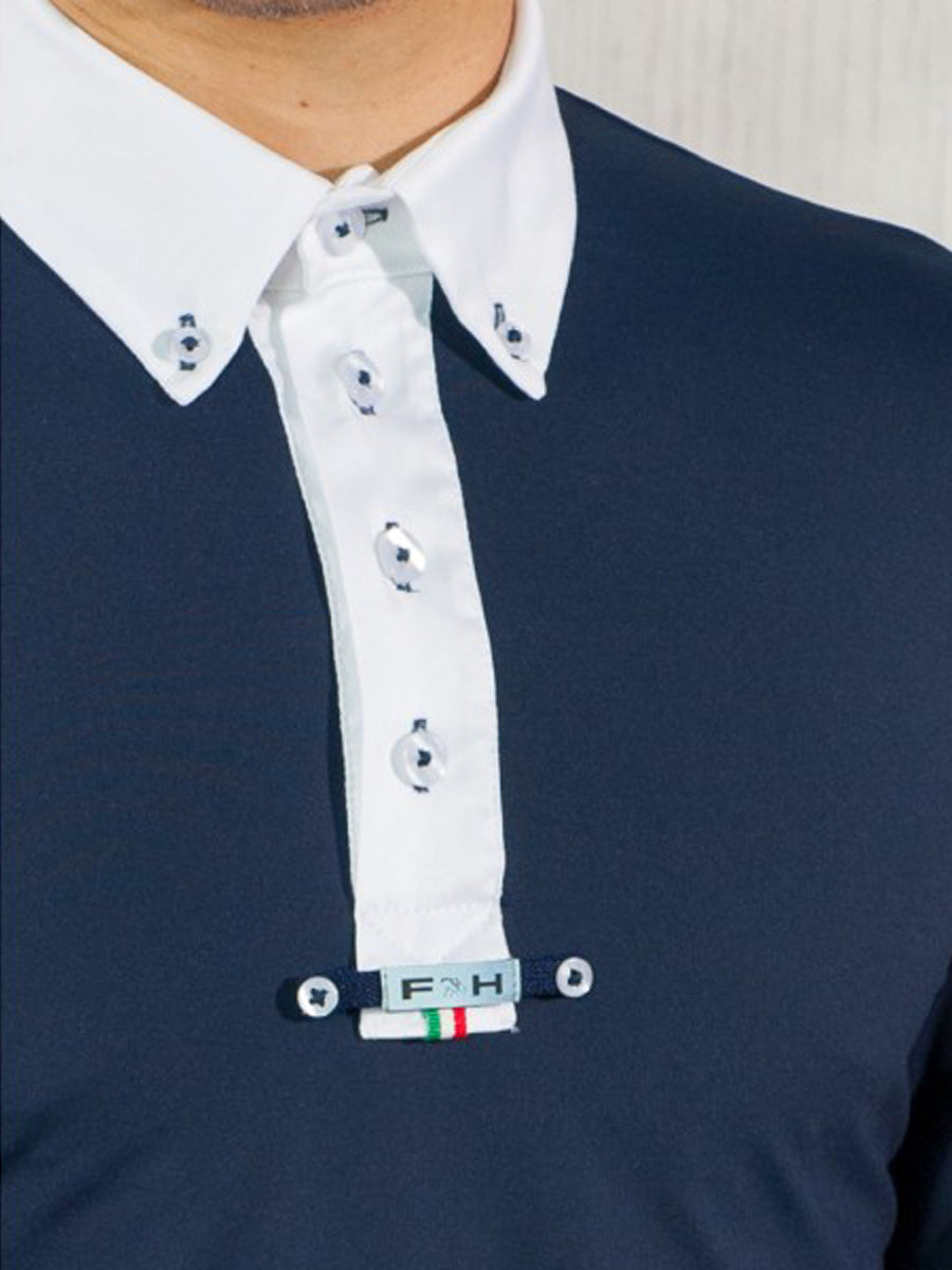 For Horses Men's Giove Shirt
