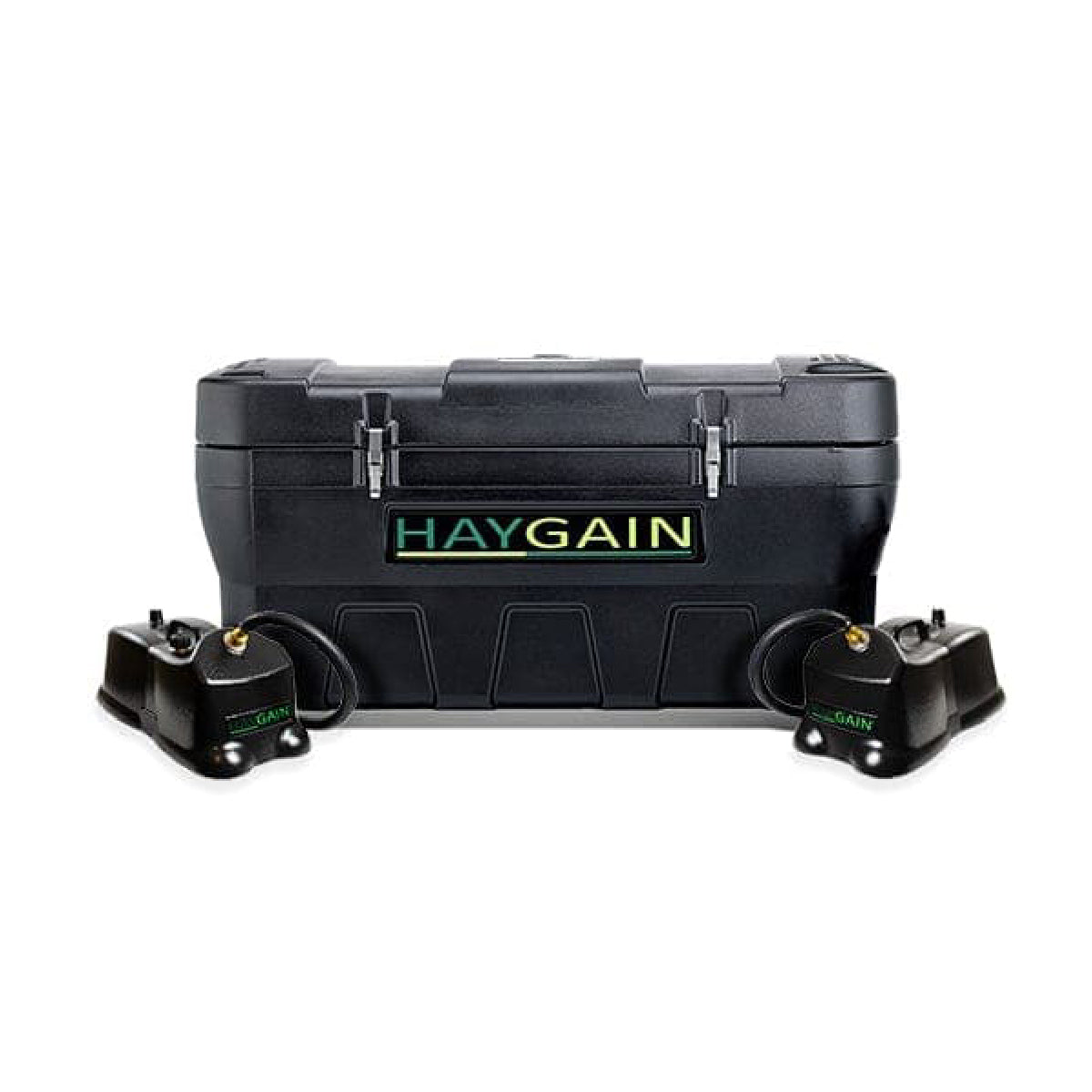 Haygain® HG 2000