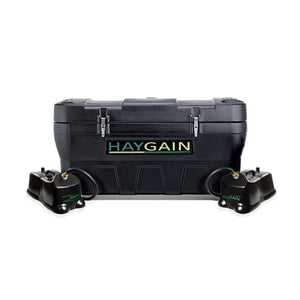 Haygain® HG 2000