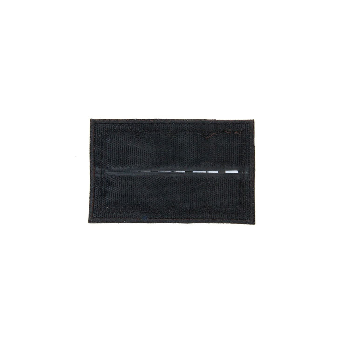 Kentucky Head Number PVC Velcro 3 Numbers
