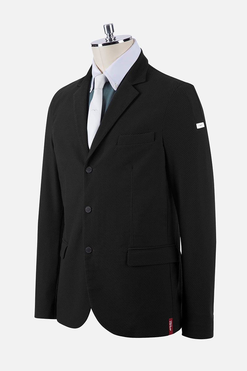 Animo Men's Ironic Riding Jacket