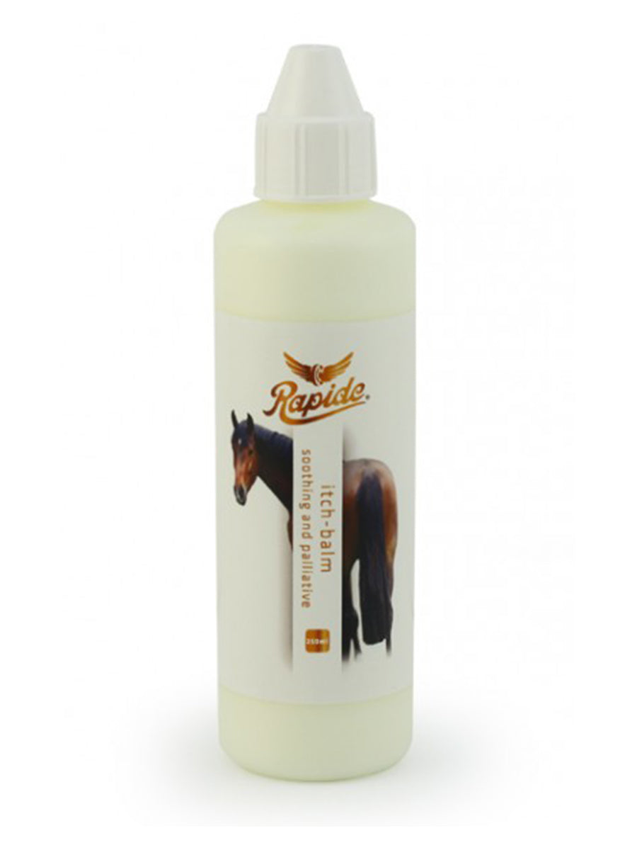 Rapide Itch Balm