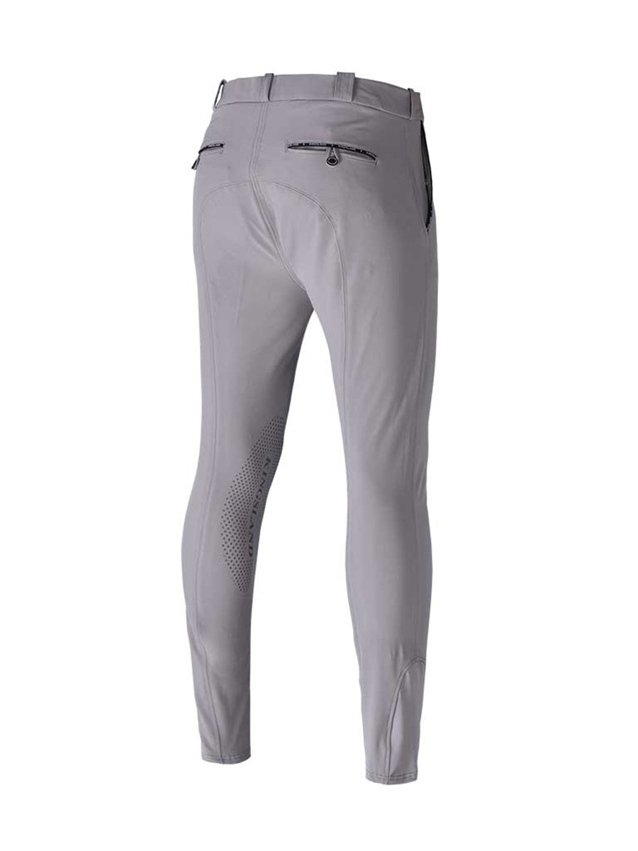 Kingsland Men's Kurtis E-Cot Knee Grip Breeches