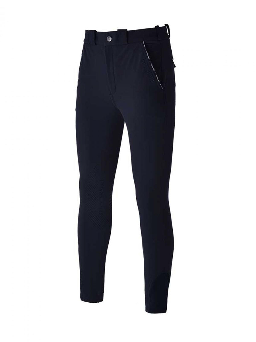 Kingsland Men's Kurtis E-Cot Knee Grip Breeches