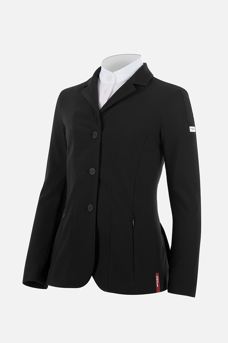 Animo Girl's Laisa Riding Jacket