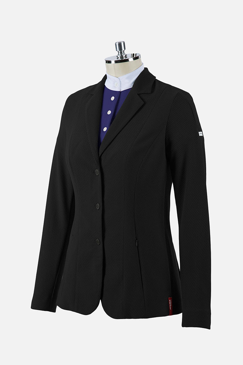 Animo Women's Leonida Riding Jacket