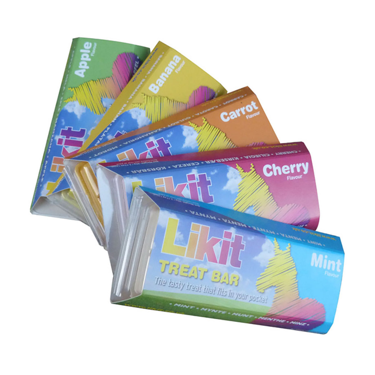 Likit™Treat Bar