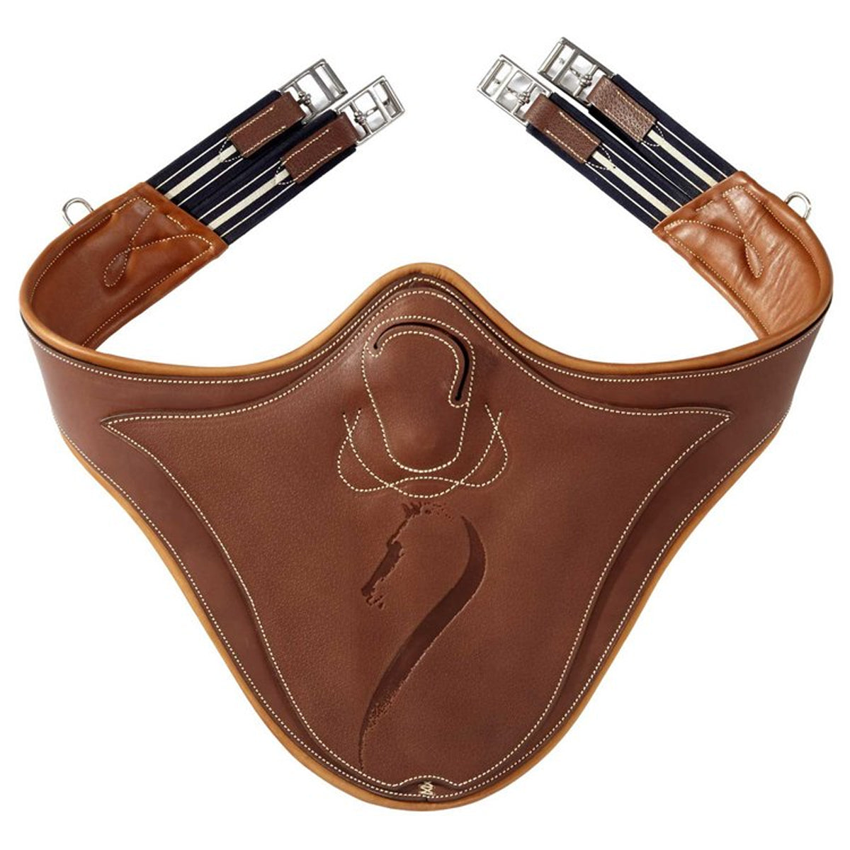Antares Long Belly Protection Girth