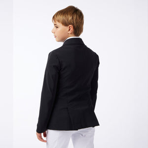 Vestrum Boy's Toledo Competition Jacket Tk Fabric