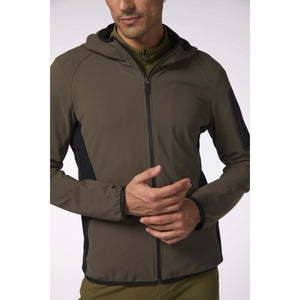 Vestrum Men's Oussent Warm Up Jacket