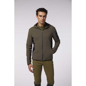 Vestrum Men's Oussent Warm Up Jacket