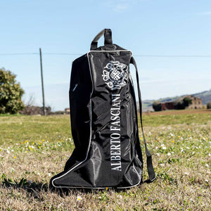 Alberto Fasciani Boots Bag