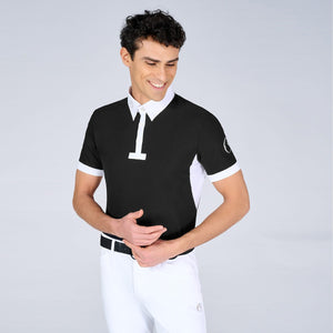 Vestrum Men's Budoni Short Sleeves Shirt