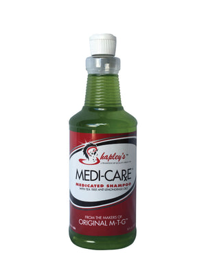 Shapley's Medi-Care Medicated Shampoo