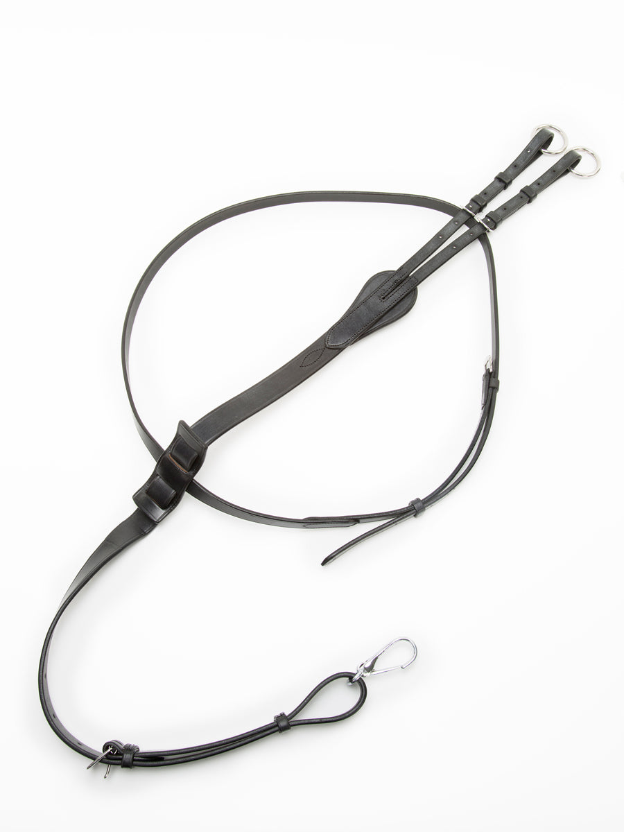 Melissa Running Martingale