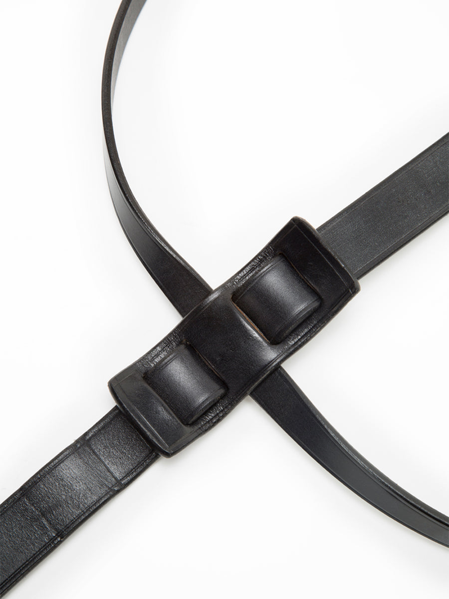 Melissa Running Martingale