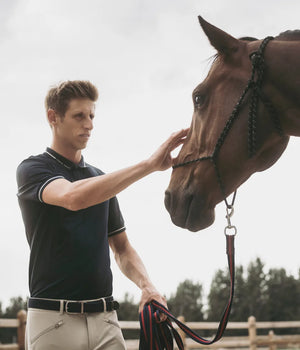 Men's Atlas Polo