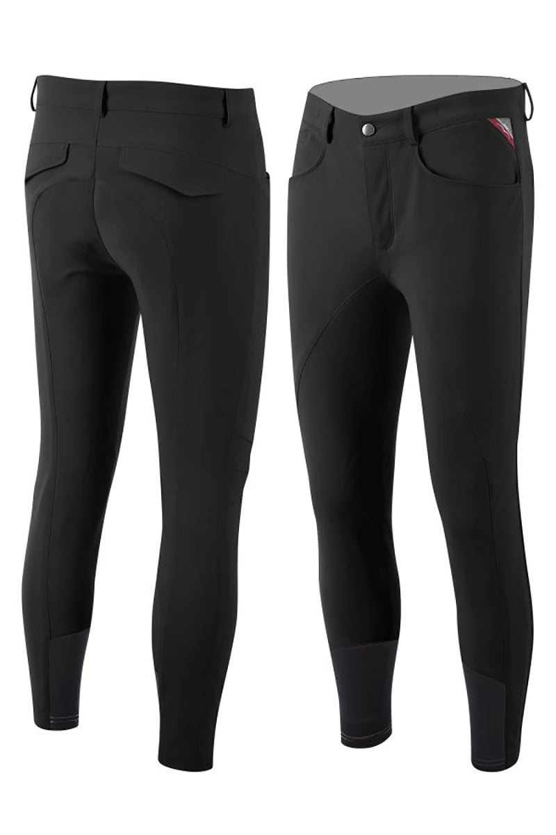 Animo Men's Metrik Riding Breeches