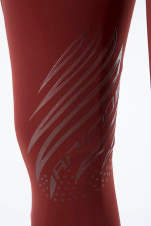 Animo Men's Metrik Riding Breeches