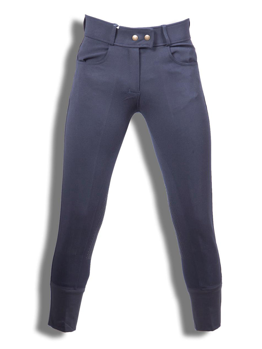 MD Women's Knee Grip Breeches