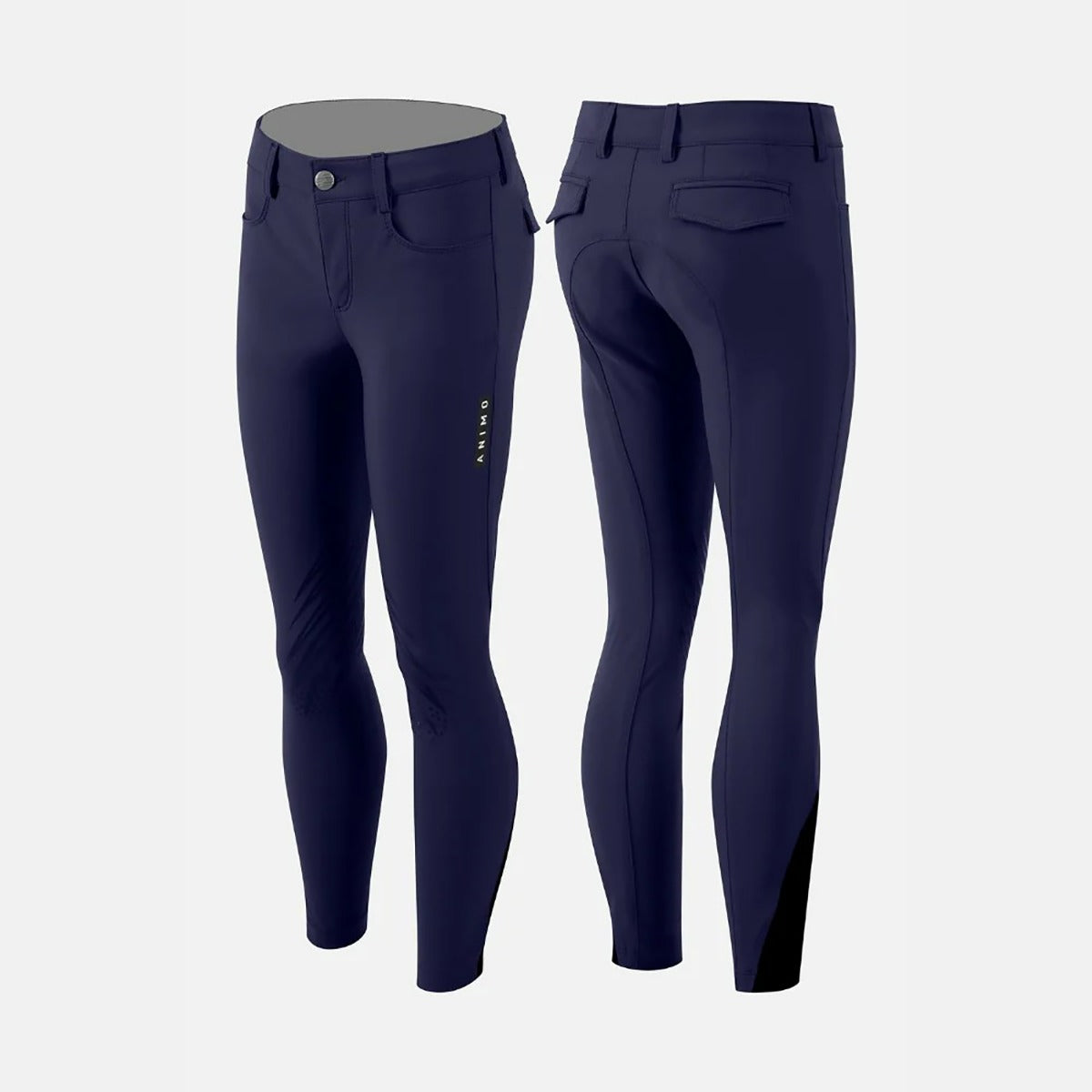 Animo Unisex Neneh Riding Breeches