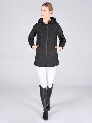 Vestrum Women's Nimes Waterproof Rain Jacket