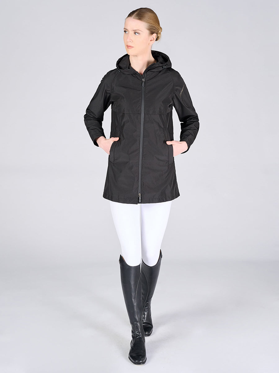 Vestrum Women's Nimes Waterproof Rain Jacket