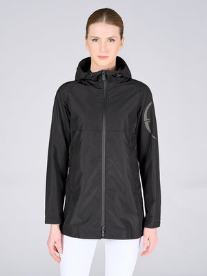Vestrum Women's Nimes Waterproof Rain Jacket