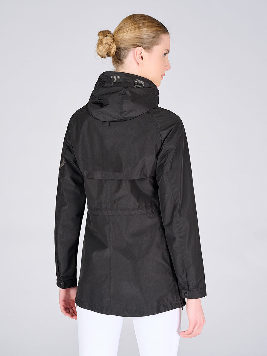 Vestrum Women's Nimes Waterproof Rain Jacket