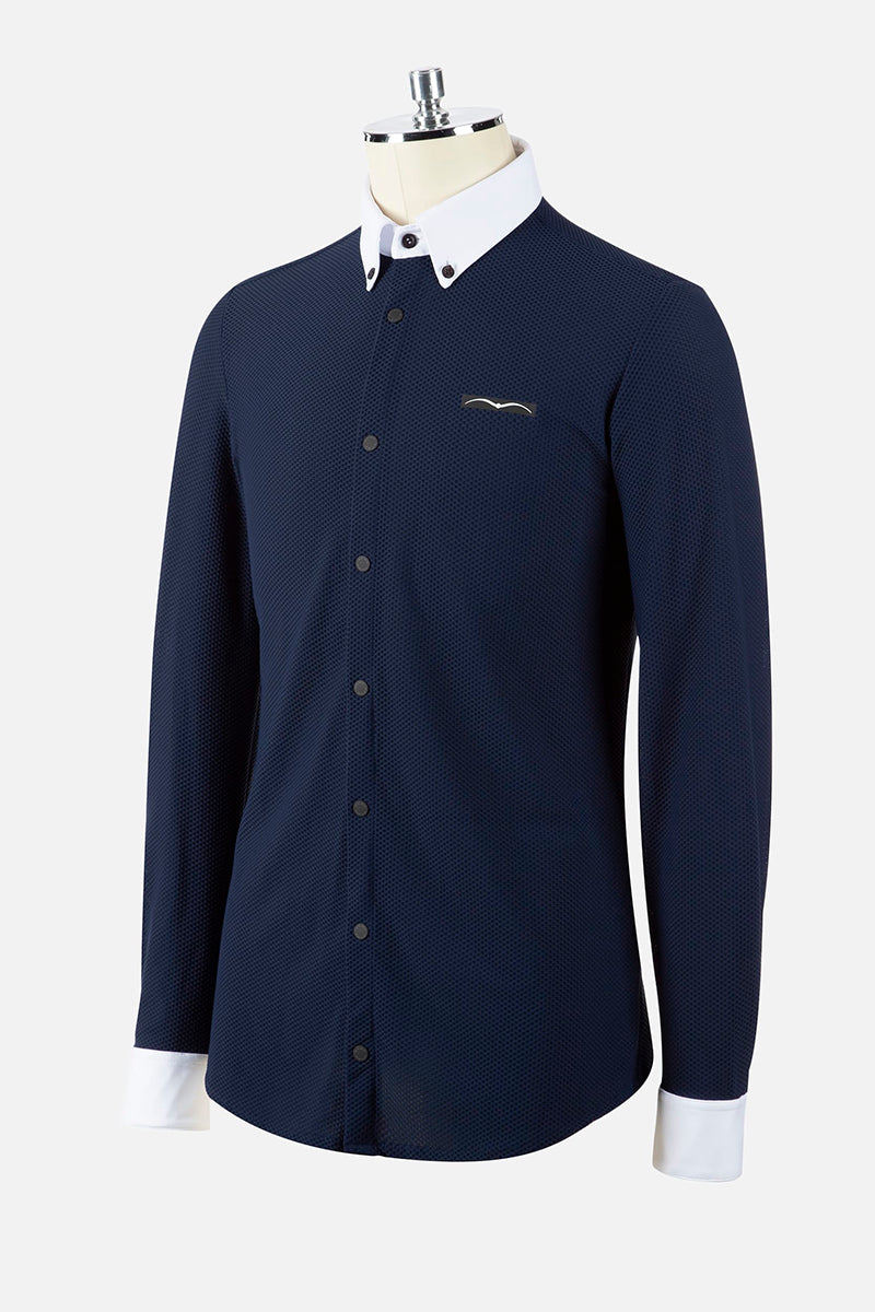 Animo Men's Obara Competition Shirt