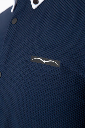 Animo Men's Obara Competition Shirt