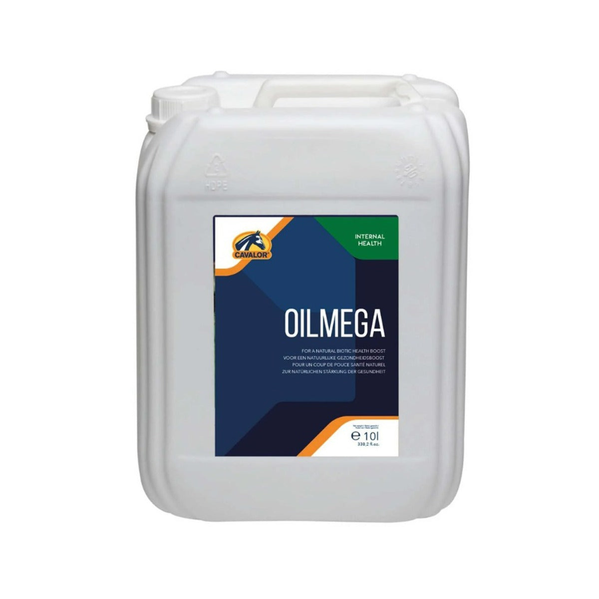 Cavalor® OilMega